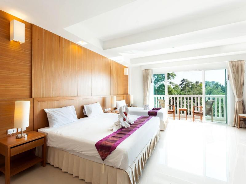 Rawai Princess Hotel image