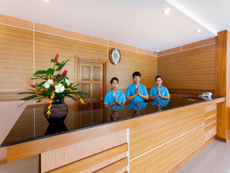 Rawai Princess Hotel image