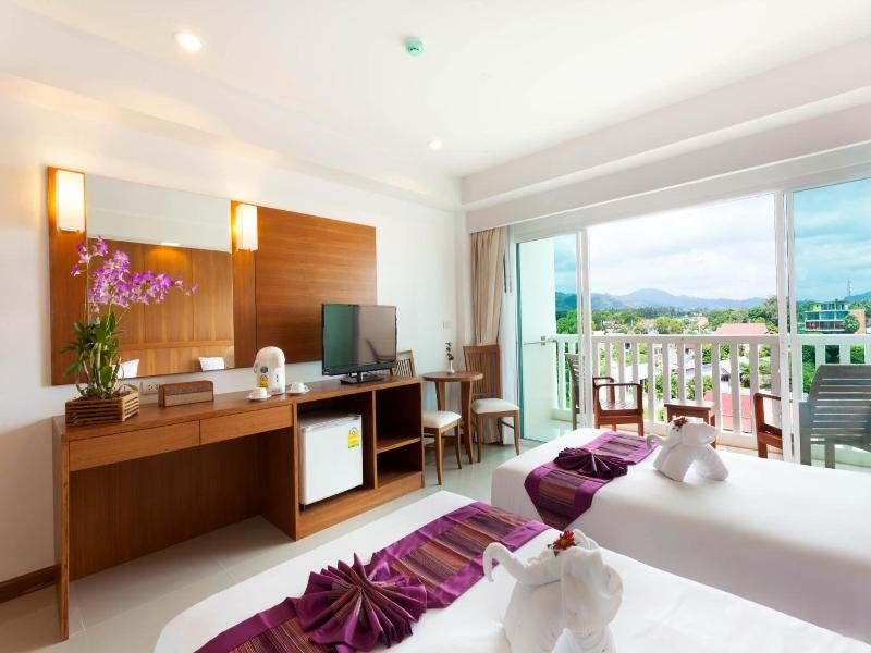 Rawai Princess Hotel image