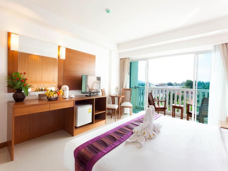 Rawai Princess Hotel image