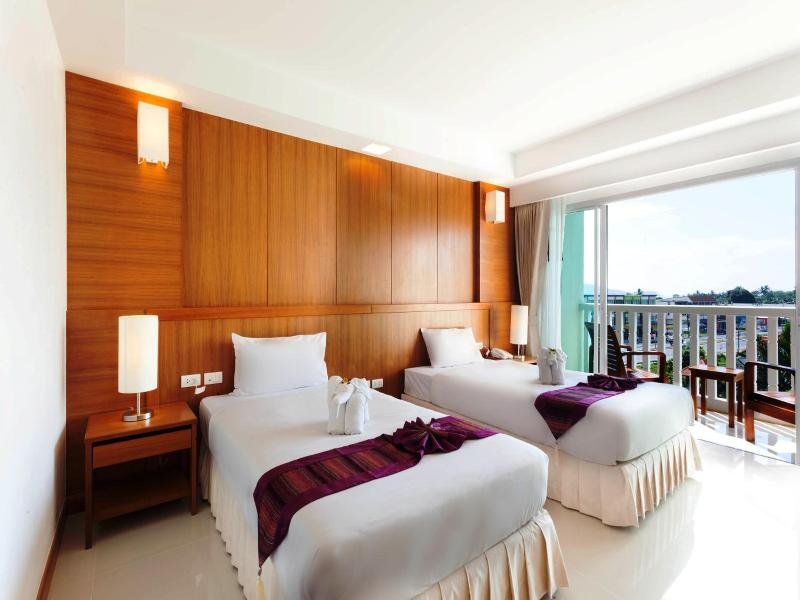 Rawai Princess Hotel image