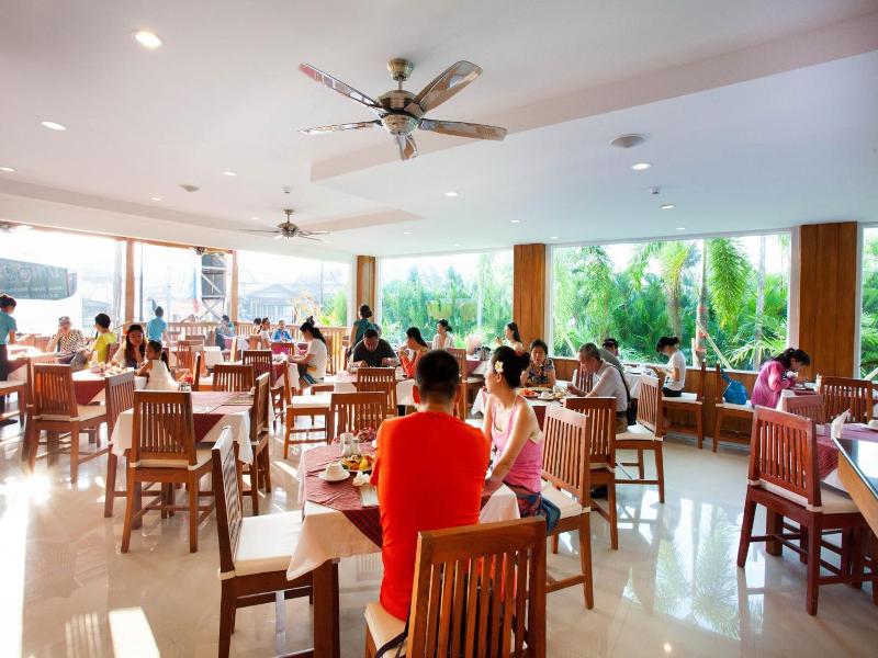 Rawai Princess Hotel image