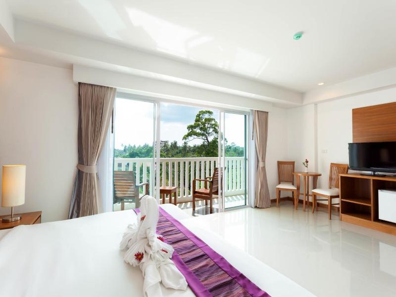 Rawai Princess Hotel image