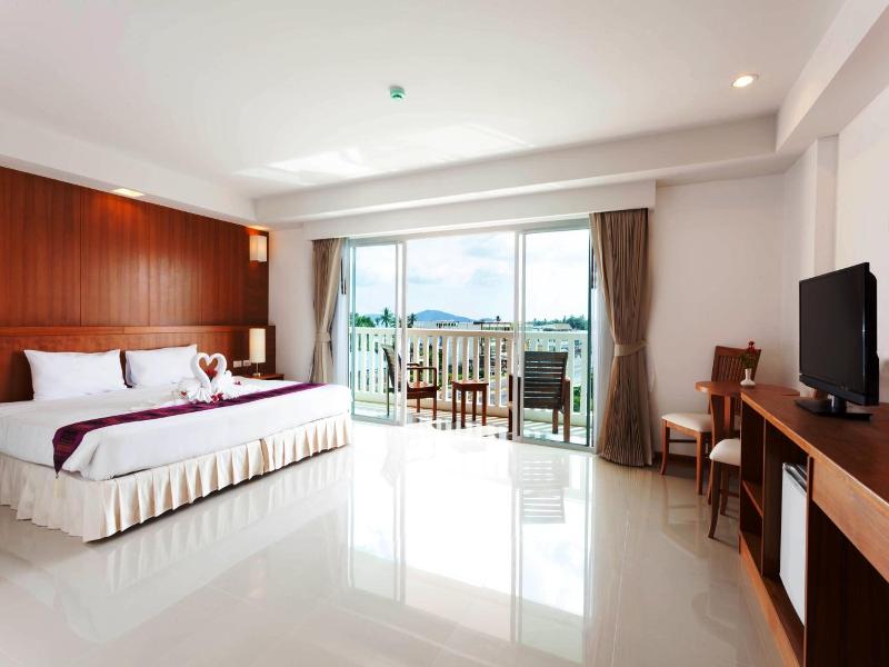 Rawai Princess Hotel image