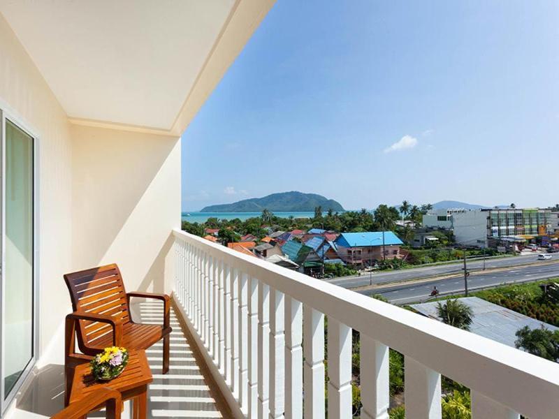 Rawai Princess Hotel image