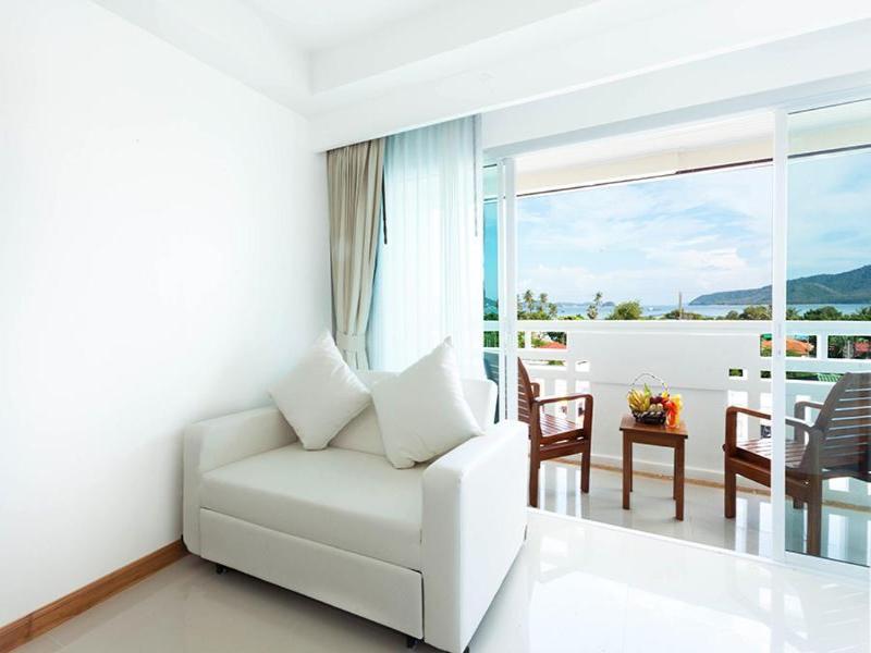 Rawai Princess Hotel image