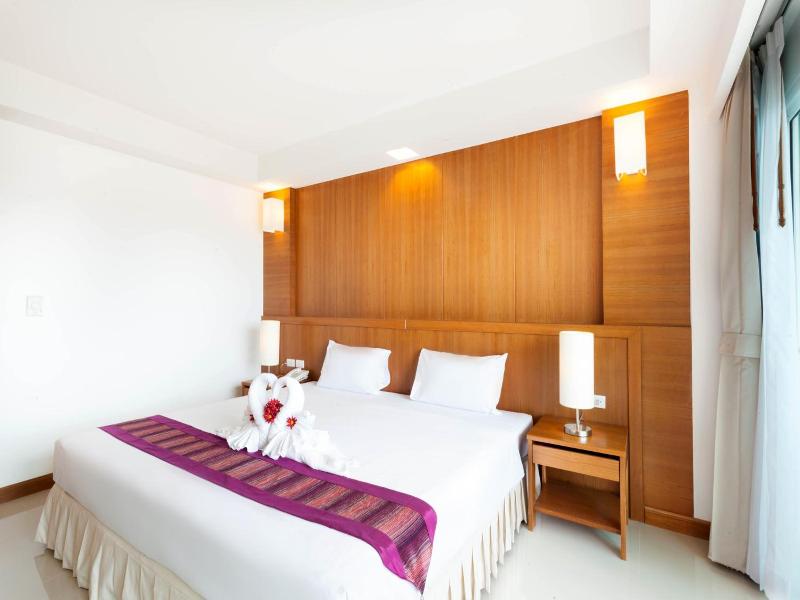 Rawai Princess Hotel image