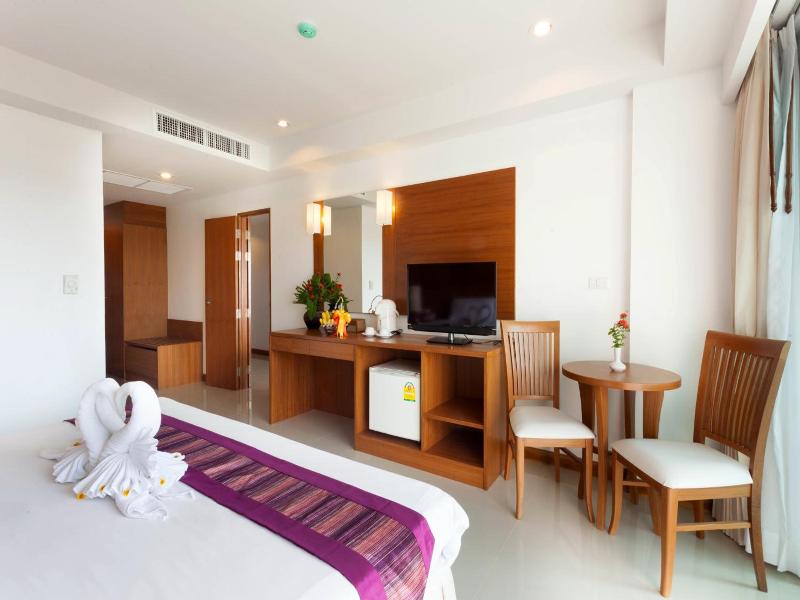 Rawai Princess Hotel image