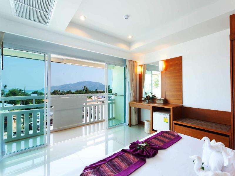 Rawai Princess Hotel image