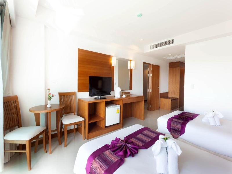 Rawai Princess Hotel image
