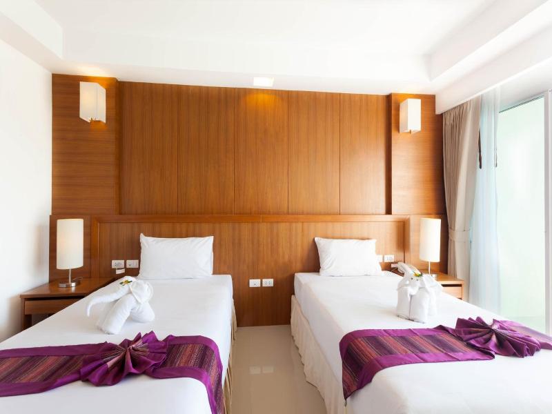 Rawai Princess Hotel image