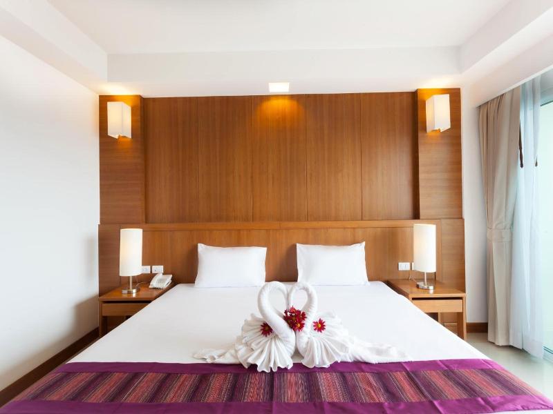 Rawai Princess Hotel image