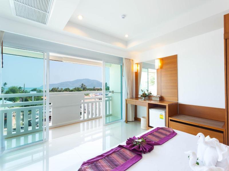 Rawai Princess Hotel image