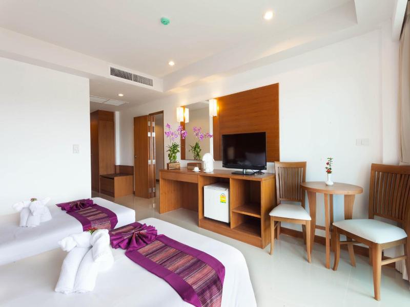 Rawai Princess Hotel image
