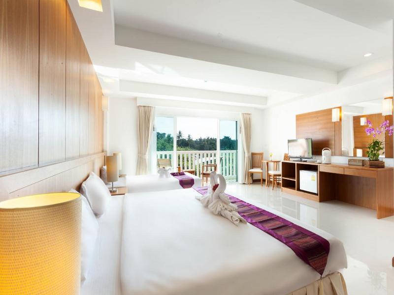 Rawai Princess Hotel image