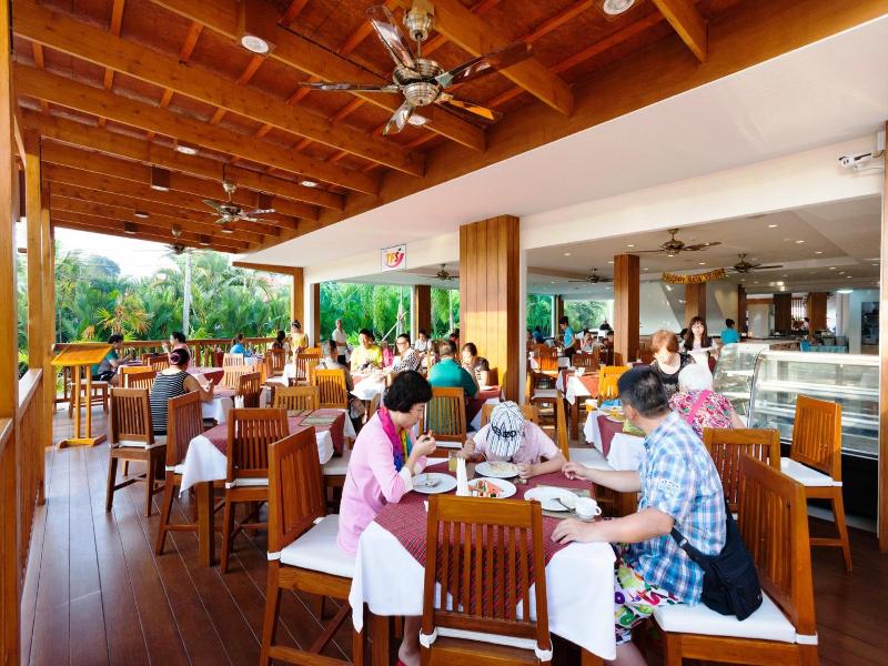 Rawai Princess Hotel image