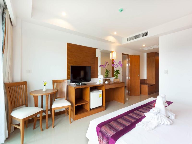 Rawai Princess Hotel image