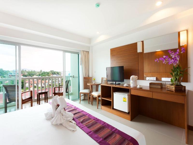 Rawai Princess Hotel image