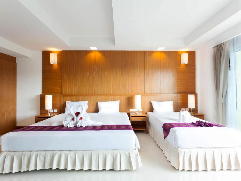 Rawai Princess Hotel image