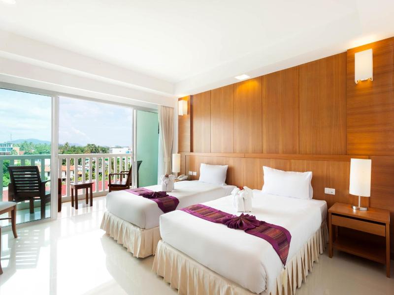 Rawai Princess Hotel image