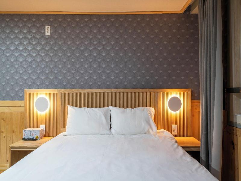 New Jeju Hotel