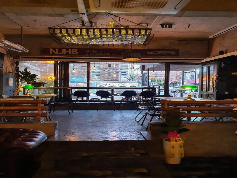 New Jeju Hotel