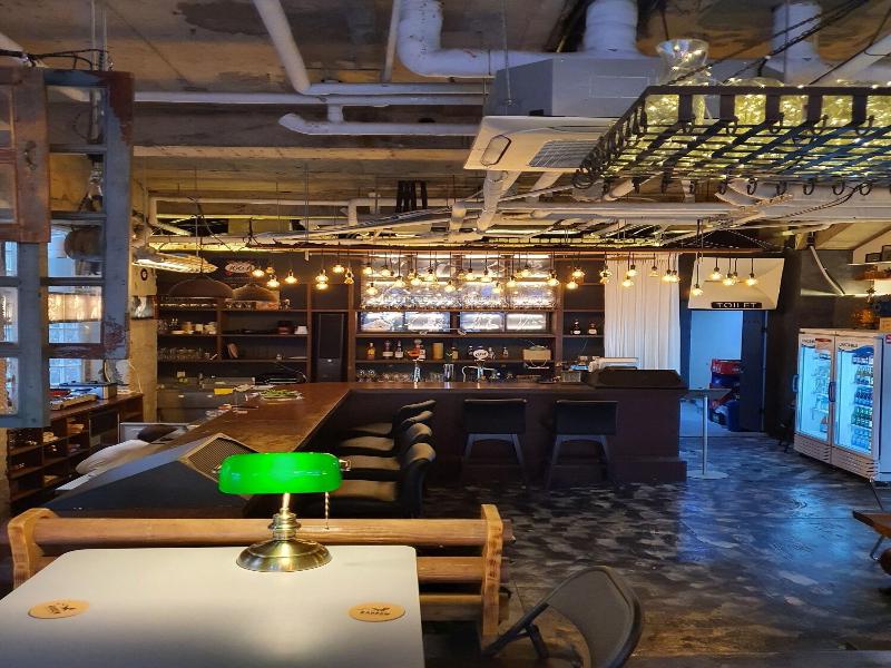 New Jeju Hotel