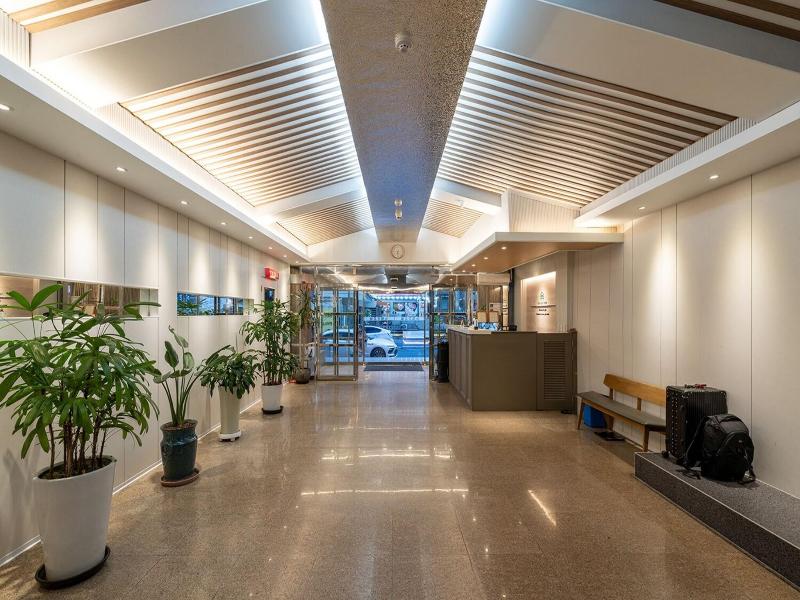 New Jeju Hotel