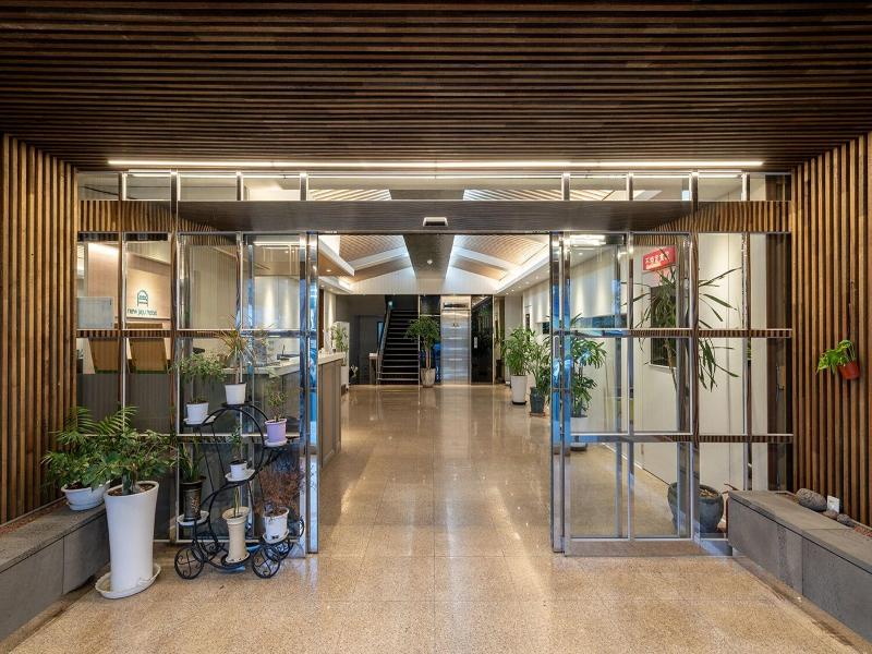 New Jeju Hotel