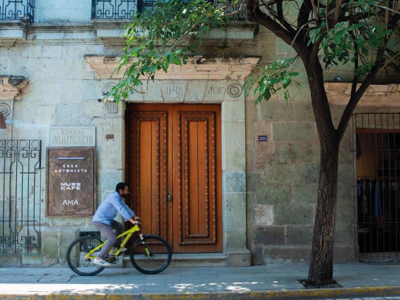 Casa Antonieta image