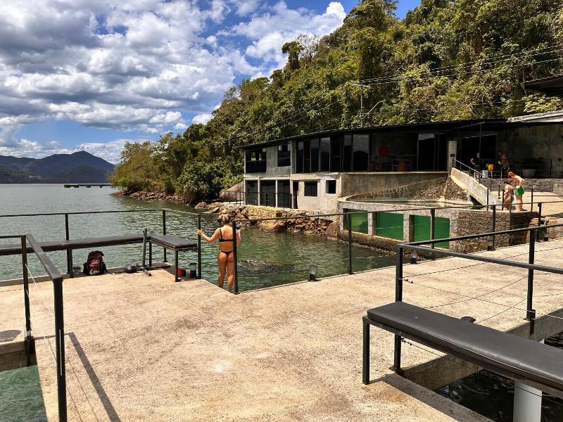 1819 Marine Hotel