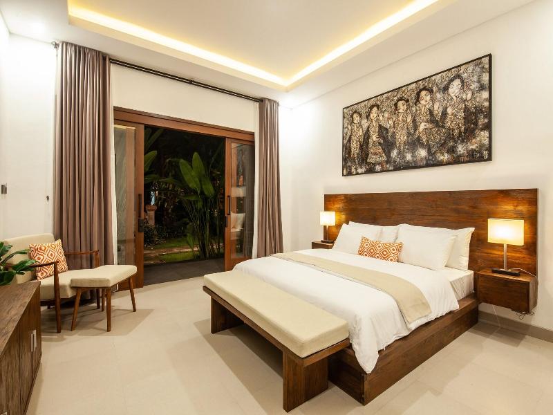 Griya Shanti Suites image
