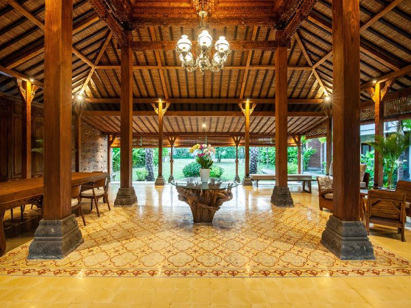 Griya Shanti Suites image