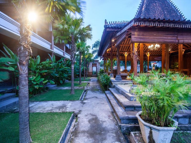 Griya Shanti Suites image