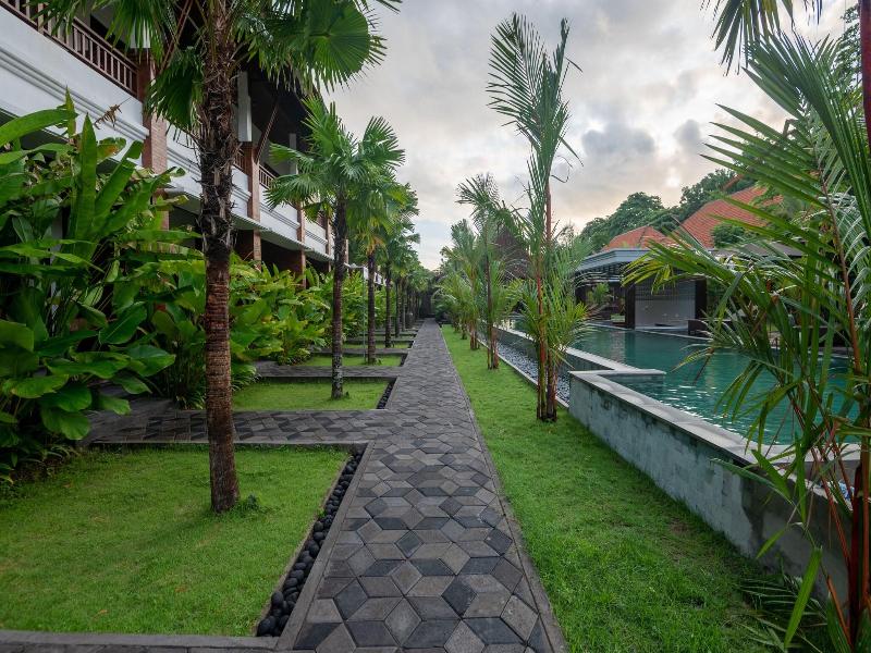 Griya Shanti Suites image