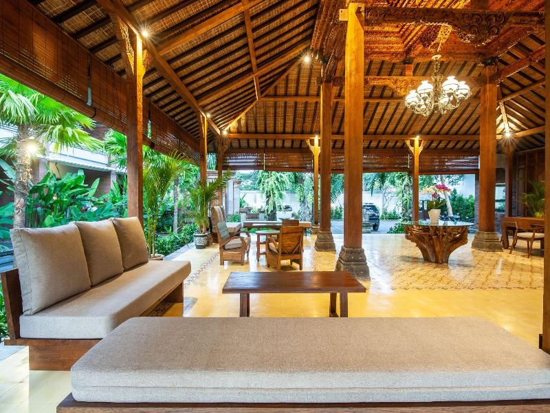 Griya Shanti Suites image