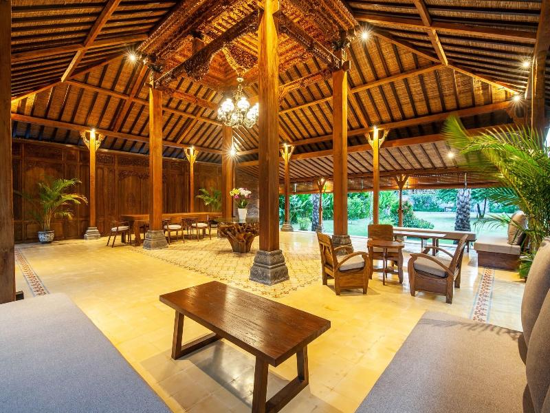 Griya Shanti Suites image