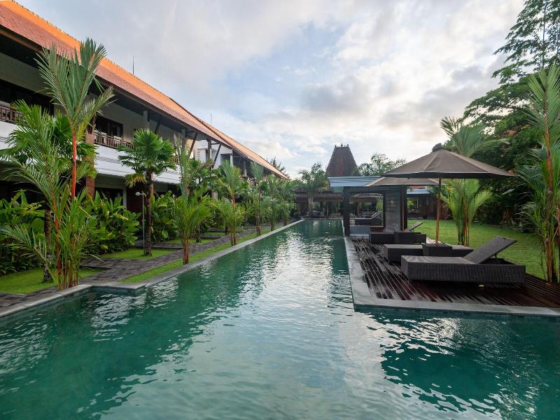 Griya Shanti Suites image