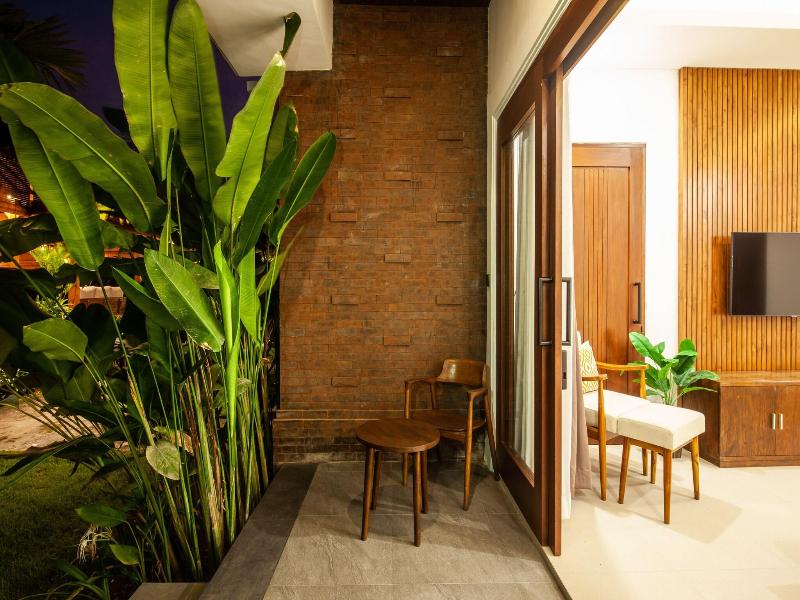 Griya Shanti Suites image