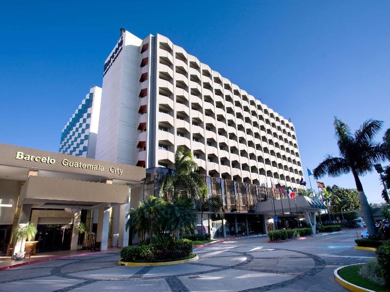 Barcelo Guatemala City image
