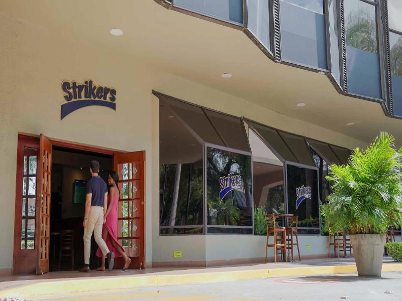 Barcelo Guatemala City image