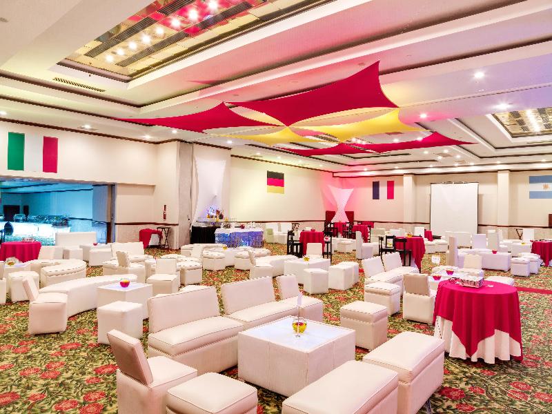 Barcelo Guatemala City image