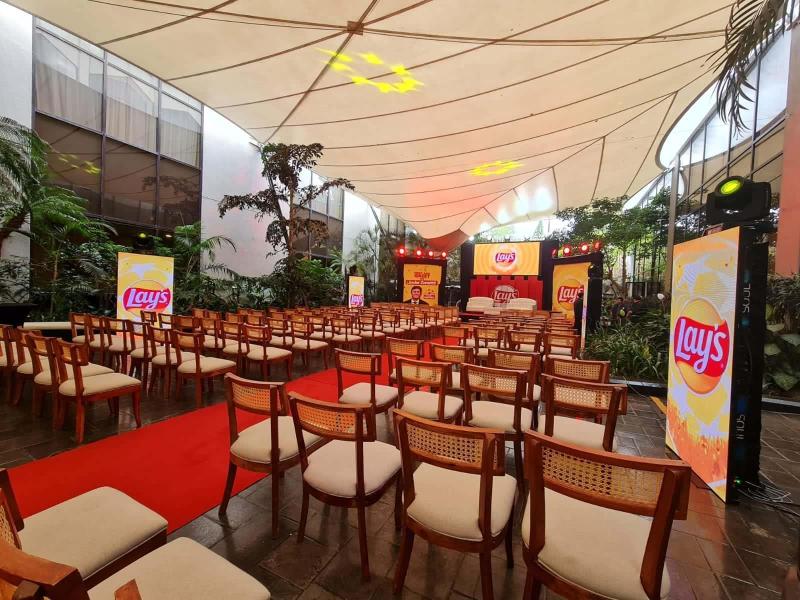 Barcelo Guatemala City image