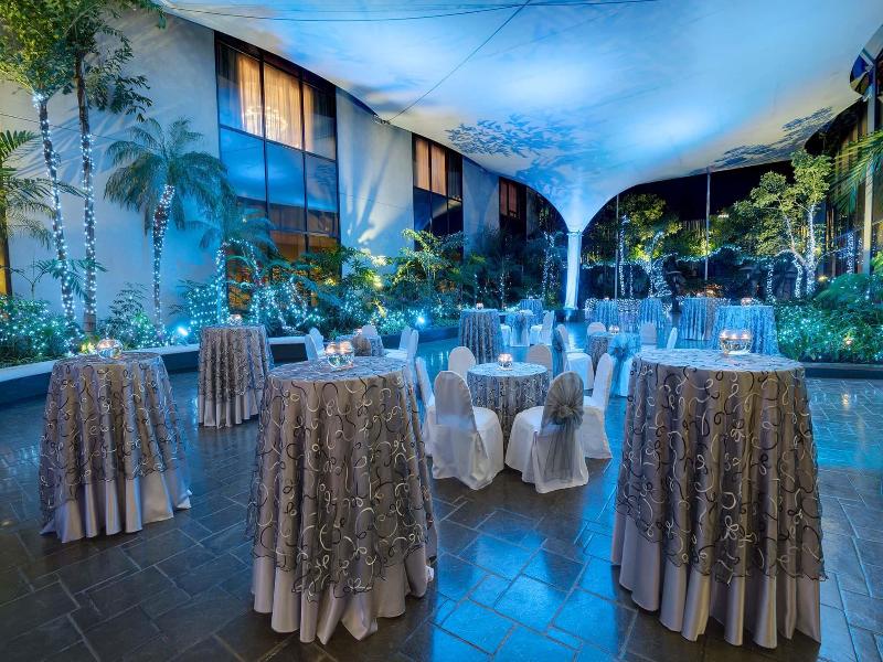 Barcelo Guatemala City image