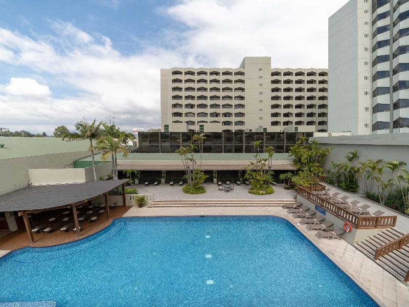 Barcelo Guatemala City image