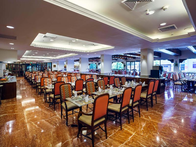 Barcelo Guatemala City image