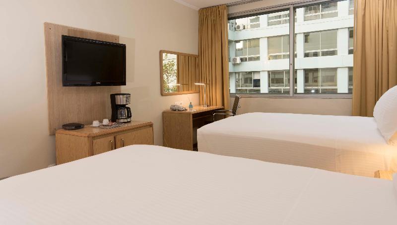 Holiday Inn Montevideo image