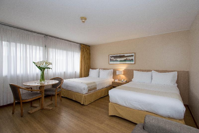 Holiday Inn Montevideo image
