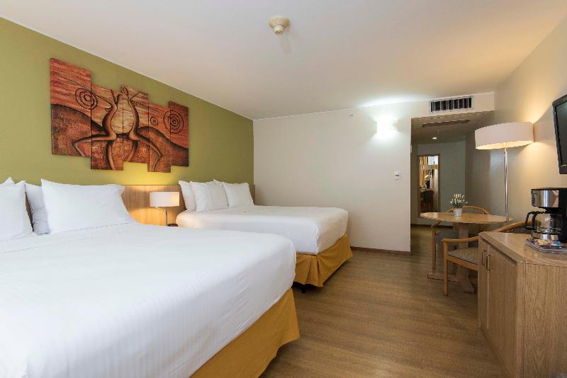 Holiday Inn Montevideo photo 18
