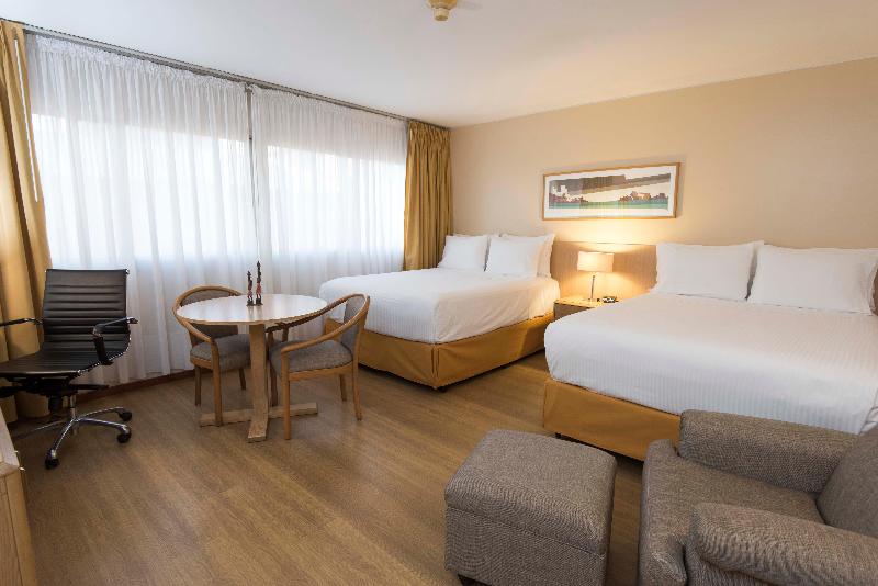 Holiday Inn Montevideo photo 19